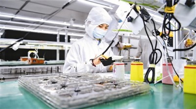 技術迭代與換機周期 為何你的手機遲遲未換？