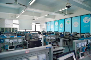 生活不只詩和遠方，還有照亮你的武職電子信息工程學院電子產品技術開發