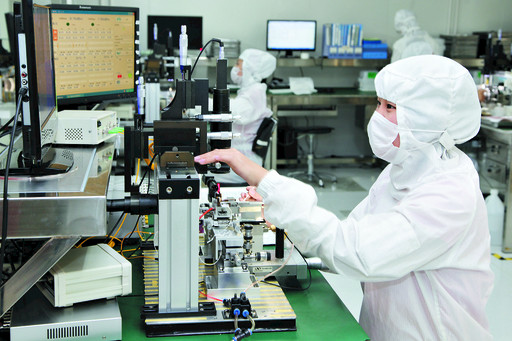 勇立潮頭搏浪行 砥礪奮進(jìn)新征程——鶴壁經(jīng)濟(jì)技術(shù)開發(fā)區(qū)成立30周年發(fā)展紀(jì)實(shí)