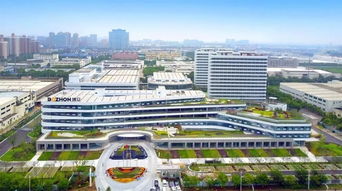 博眾精工獲評2018年度蘇州市地標(biāo)型企業(yè)，引領(lǐng)電子產(chǎn)品技術(shù)開發(fā)新高度